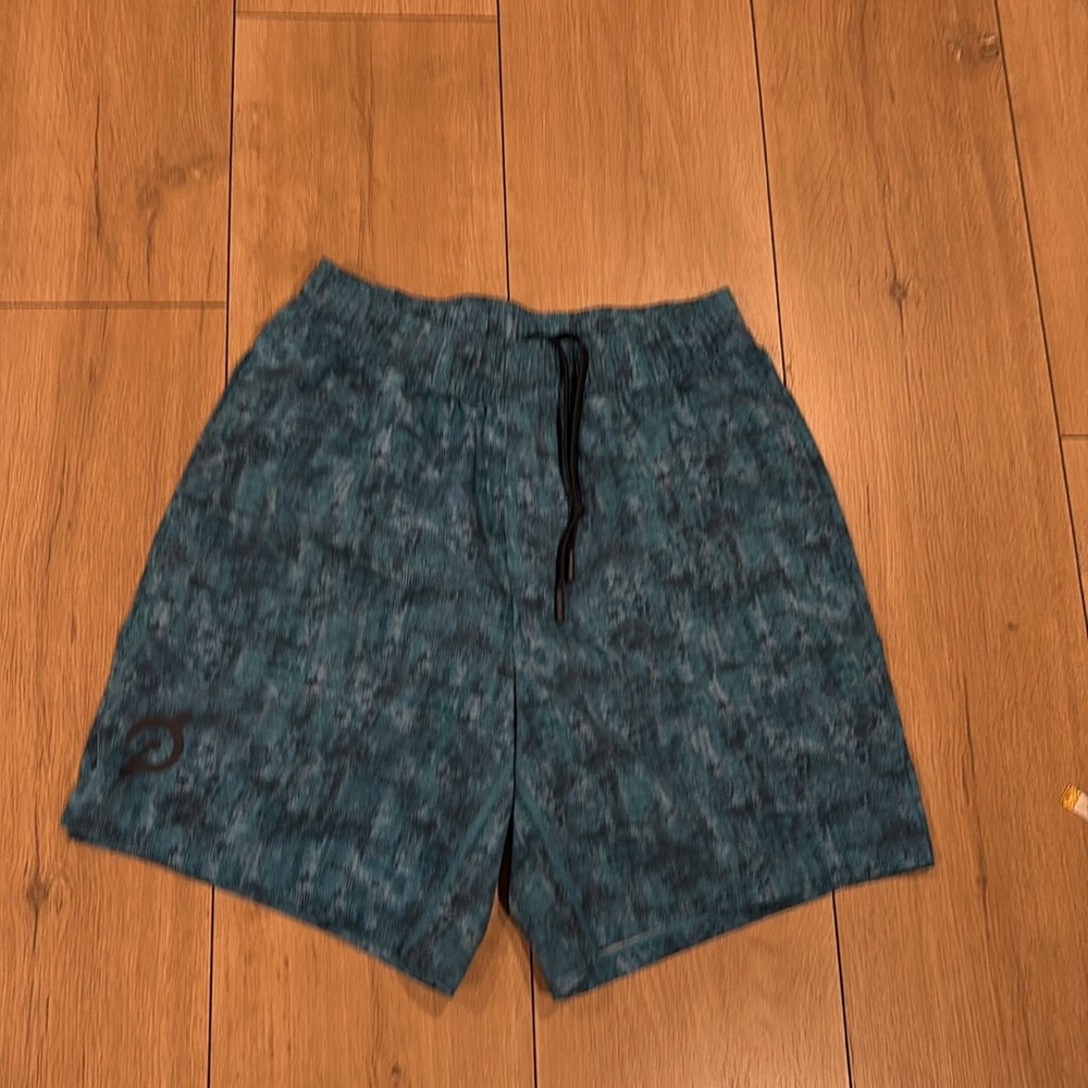 Peloton Athletic Shorts Size S